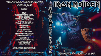 Cover Artwork
