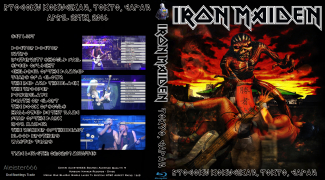 Cover Artwork