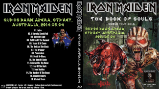 Cover Artwork