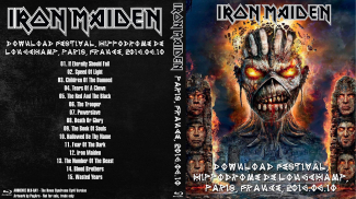 Cover Artwork