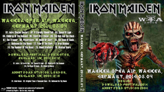 Cover Artwork