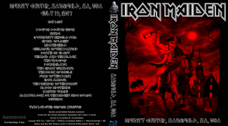 Cover Artwork