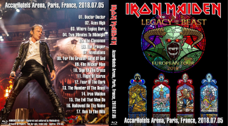 Cover Artwork