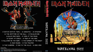 Cover Artwork