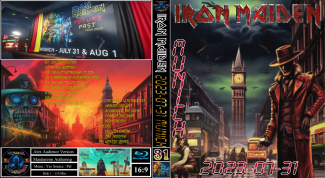Cover Artwork