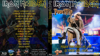 Cover Artwork