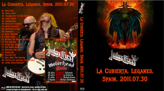 Cover Artwork