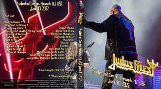 Cover Artwork
