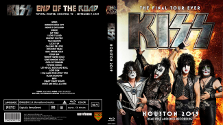 Cover Artwork