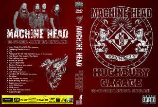 Cover Artwork