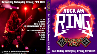 Cover Artwork