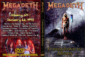 Cover Artwork