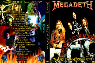 Cover Artwork