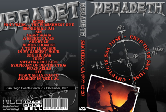 Cover Artwork