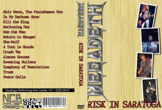Cover Artwork