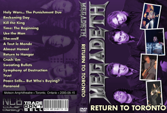 Cover Artwork
