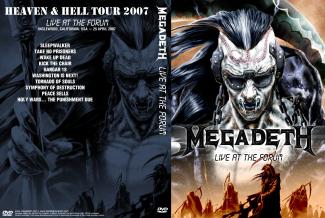 Cover Artwork