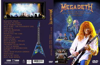 Cover Artwork