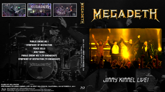 Cover Artwork