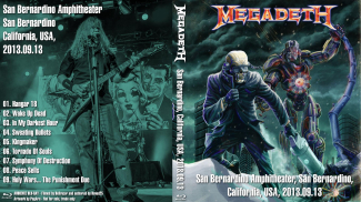 Cover Artwork