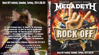 Cover Artwork