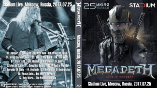 Cover Artwork