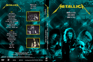 Cover Artwork