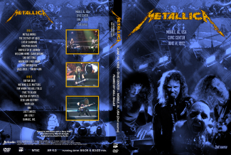 Cover Artwork