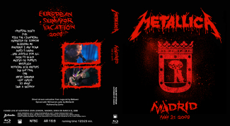 Cover Artwork