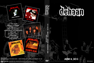 Cover Artwork