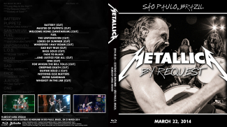 Cover Artwork