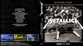 Cover Artwork