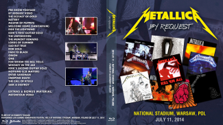Cover Artwork