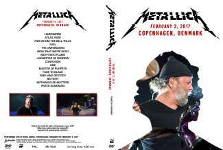 Cover Artwork