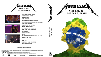 Cover Artwork