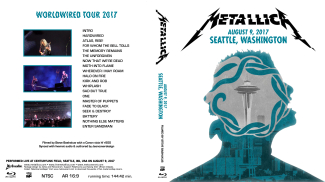 Cover Artwork