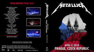 Cover Artwork