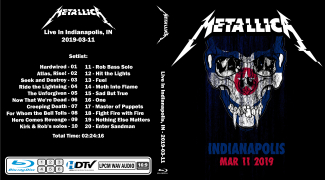 Cover Artwork