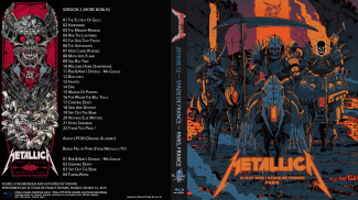 Cover Artwork