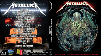 Cover Artwork