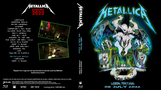 Cover Artwork