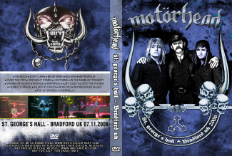 Cover Artwork