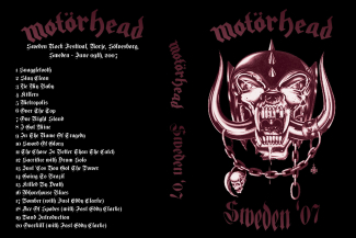 Cover Artwork