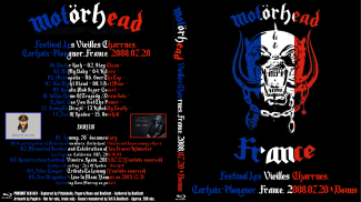 Cover Artwork