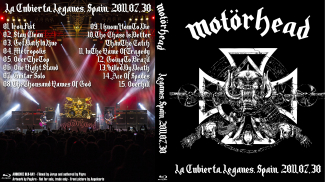 Cover Artwork