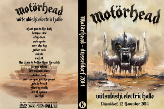 Cover Artwork
