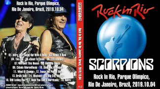 Cover Artwork
