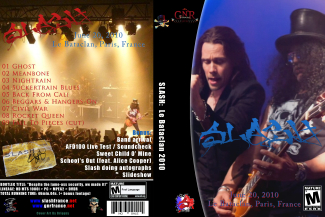 Cover Artwork
