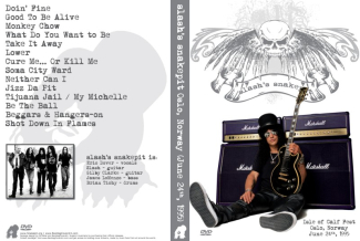 Cover Artwork