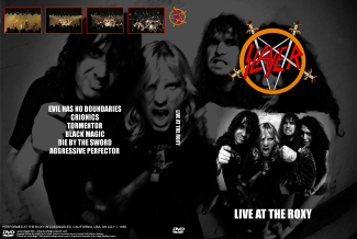 Cover Artwork